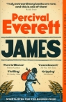James Percival Everett