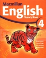 Macmillan English 4 Fluency Book Printha Ellis
