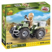 COBI Armia Raptor 50kl.