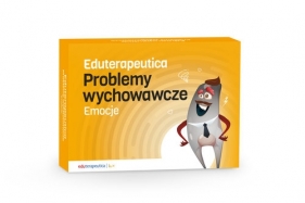 Eduterapeutica LUX Problemy wychowawcze - emocje