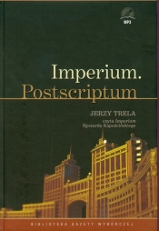 Imperium Postscriptum (Audiobook) - Ryszard Kapuściński