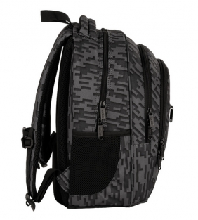 Plecak BackUp 7 - Steel (PLB7O58)
