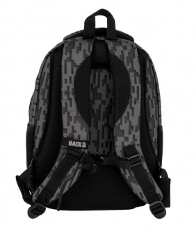 Plecak BackUp 7 - Steel (PLB7O58)