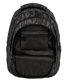 Plecak BackUp 7 - Steel (PLB7O58)