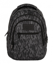 Plecak BackUp 7 - Steel (PLB7O58)