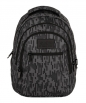 Plecak BackUp 7 - Steel (PLB7O58)
