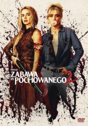 Zabawa w pochowanego 2 - David Cronenberg