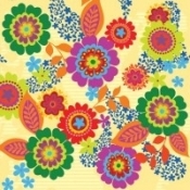 Serwetka Lunch Decor SDL853101