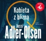 Kobieta z blizną Adler-Olsen Jussi
