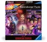 Ravensburger, Puzzle 300: Stranger Things (12001226) Wiek: 8+