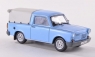 Trabant 1.1 Pick Up Closed Germany