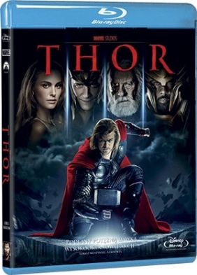 Thor (Blu-ray)