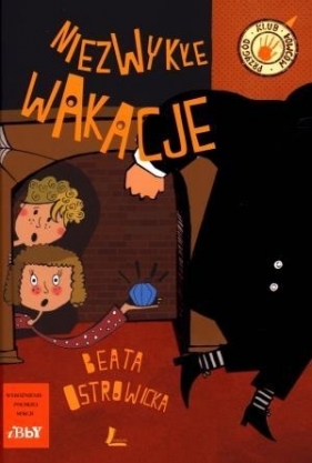 NIEZWYKŁE WAKACJE TW - BEATA OSTROWICKA