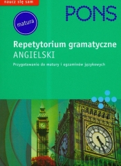 Pons repetytorium gramatyczne angielski