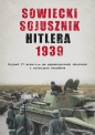 Sowiecki sojusznik Hitlera 1939 - Opracowanie zbiorowe
