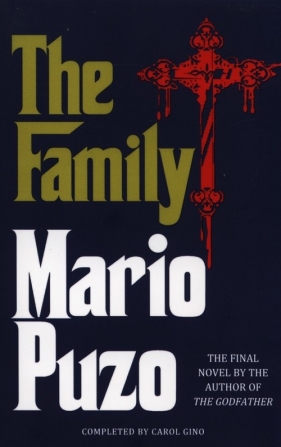 The Family - Mario Puzo