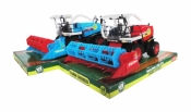 Kombajn friction