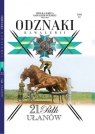 Wielka Księga Kawalerii Polskiej. Odznaki Kawalerii. Tom 39. 21 Pułk Ułanów