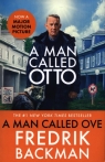 A Man Called Otto Fredrik Backman
