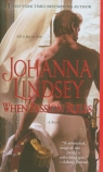 When Passion Rules Lindsey Johanna