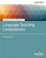 Language Teaching Competences Richard Rossner