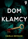 Dom kłamcy Carla Kovach