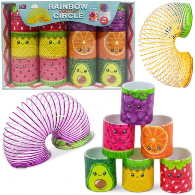 <img src='https://webimage.pl/pics/269/3/d5901353683269.jpg' style='height:440px' /> Sprężyna owoce 12szt