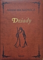 Dziady w.kolekcjonerskie - Adam Mickiewicz