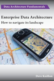 Enterprise Data Architecture