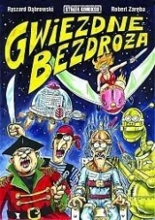 Gwiezdne Bezdroża