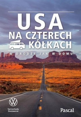 USA na czterech kółkach