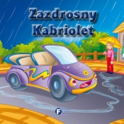 Zazdrosny kabriolet