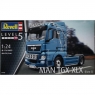 REVELL MAN TGX XLX (07426)