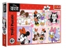 <img src='https://webimage.pl/pics/269/4/d5900511154269.jpg' width='400' height='289'> Puzzle 160 Kolorowy dzień Minnie TREFL