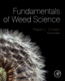 Fundamentals of Weed Science  Zimdahl Robert L.