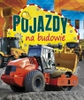 Pojazdy na budowie