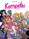 Kumpelki. Party time. Tom 10 Christophe Cazenove