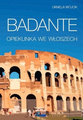 Badante Opiekunka we Włoszech - Wójcik Daniela<br />