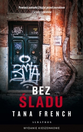Bez śladu - Harlan Coben