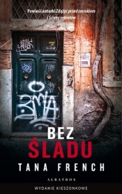 Bez śladu - Harlan Coben