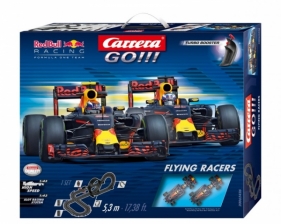 GO!!! Flaying Racers (62426)