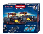 GO!!! Flaying Racers (62426)