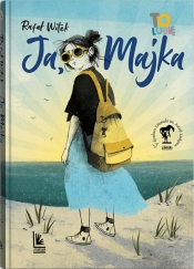 Ja, Majka - Rafał Witek