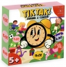 Tik Tak - Zabawa z Czasem Wiek: 5+