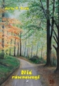 Nić równowagi - Jerzy Szulc