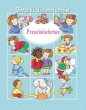 Obrazki dla maluchów. Przeciwieństwa w.2019 - Sylvie Michelet, Émilie Beaumont, Nathalie Bélineau