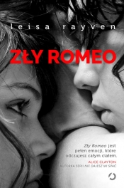 Zły Romeo - Rayven Leisa