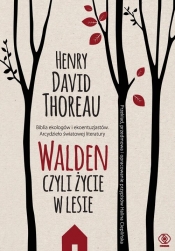 Walden - Henry David Thoreau