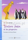  Tonton Jean Pinguoins +CD A1.1