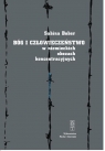 Bóg i człowieczeństwo w niemieckich obozach koncentracyjnych  Bober Sabina